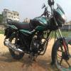 BAJAJ DISCOVER 100